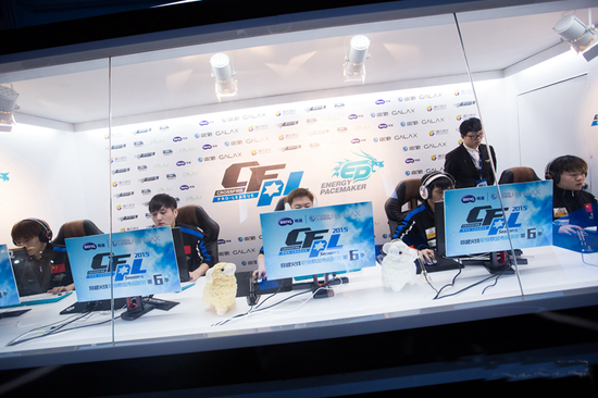 防线的平衡 防线的平衡